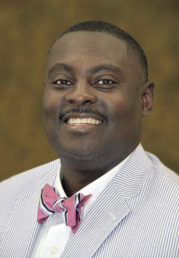 Craig Washington